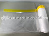 Lámina adhesiva para áreas grandes resistente a altas temperaturas con cinta adhesiva Fineline