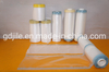 Cinta Pet con película protectora para pintura automática