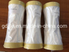 Material 2 en 1 que combina la cinta Fineline y la lámina protectora para pintar coches