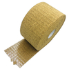 Almohadillas Adhesivas de Corcho de Vidrio 18*18*2mm en Rollos