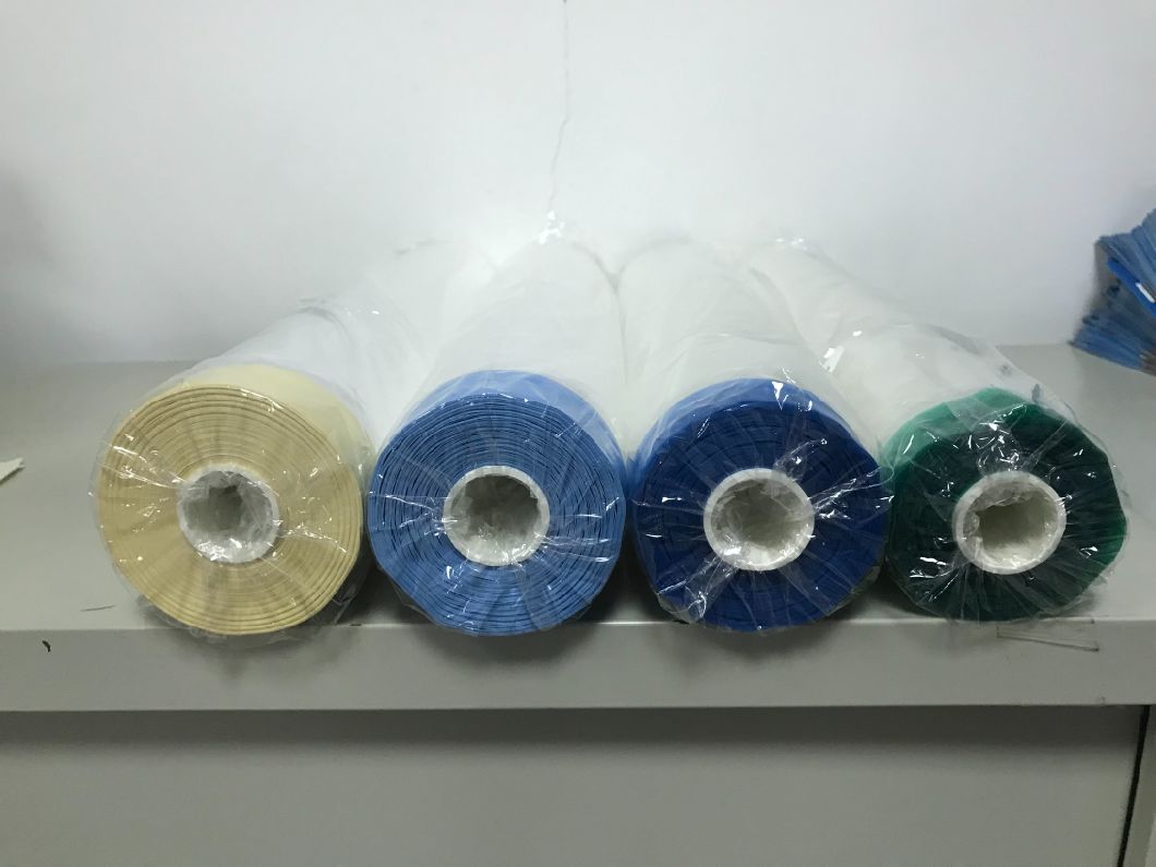 pel&iacute;cula de enmascaramiento de pintura