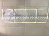 Película de enmascarar específica para pintura de automóviles con cinta similar a la 4380