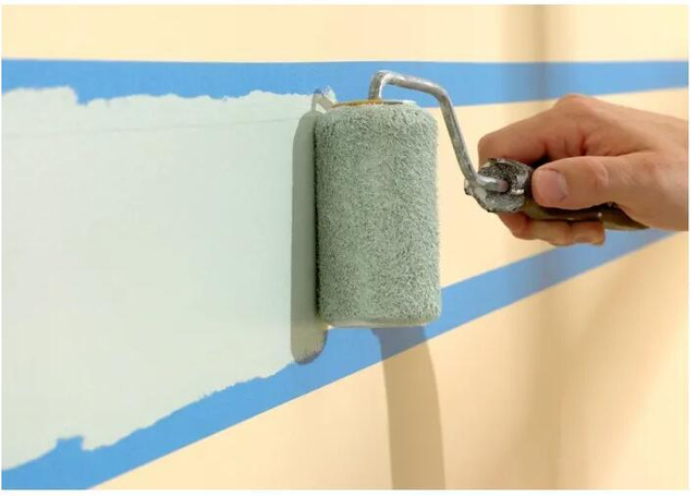 Cinta de pintor Cinta de papel washi