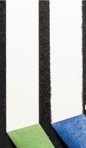 Cinta adhesiva Washi fácil de rasgar sin residuos