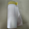 Película adhesiva de cinta de PVC para pintura automotriz