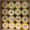 PVC pregrabado con enmascarador de rollo de película adhesiva