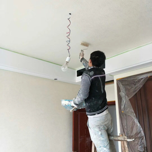 Cinta adhesiva para decoradores