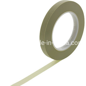 Cinta adhesiva de PVC resistente a altas temperaturas