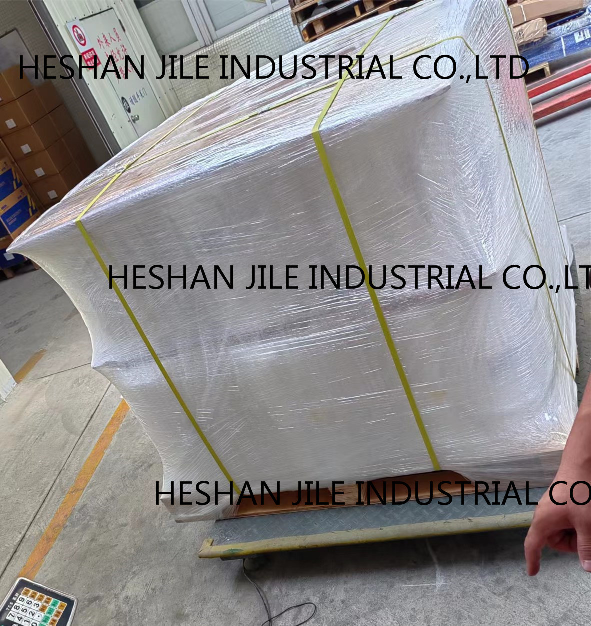 pel&iacute;cula de enmascaramiento de vinilo