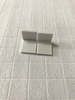 Almohadillas de fieltro adhesivas para separación de vidrio
