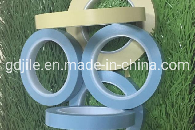 Cinta adhesiva de PVC para pintura de coches