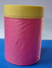 Película protectora de enmascaramiento premium para pintura automotriz