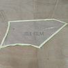 Película adhesiva de tamaño personalizado con cinta