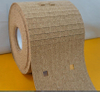 Almohadillas espaciadoras de corcho con pegamento removible