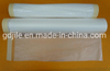 Rollo de cinta adhesiva previa con cinta adhesiva de papel de un lado