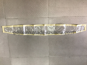 Troqueles de película de enmascaramiento para pintura de carrocería de coche con cinta adhesiva similar al 4380