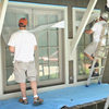 Película adhesiva pregrabada para pintura del hogar o pintura de automóviles