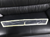 Hoja de enmascaramiento troquelada para pintura automática